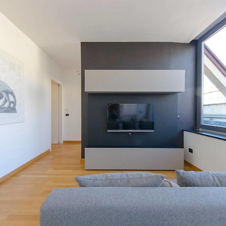 Апартаменти Altido Modern Flat Next To Acquario Генуя Екстер'єр фото