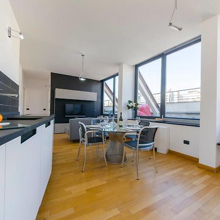 Апартаменти Altido Modern Flat Next To Acquario Генуя Екстер'єр фото