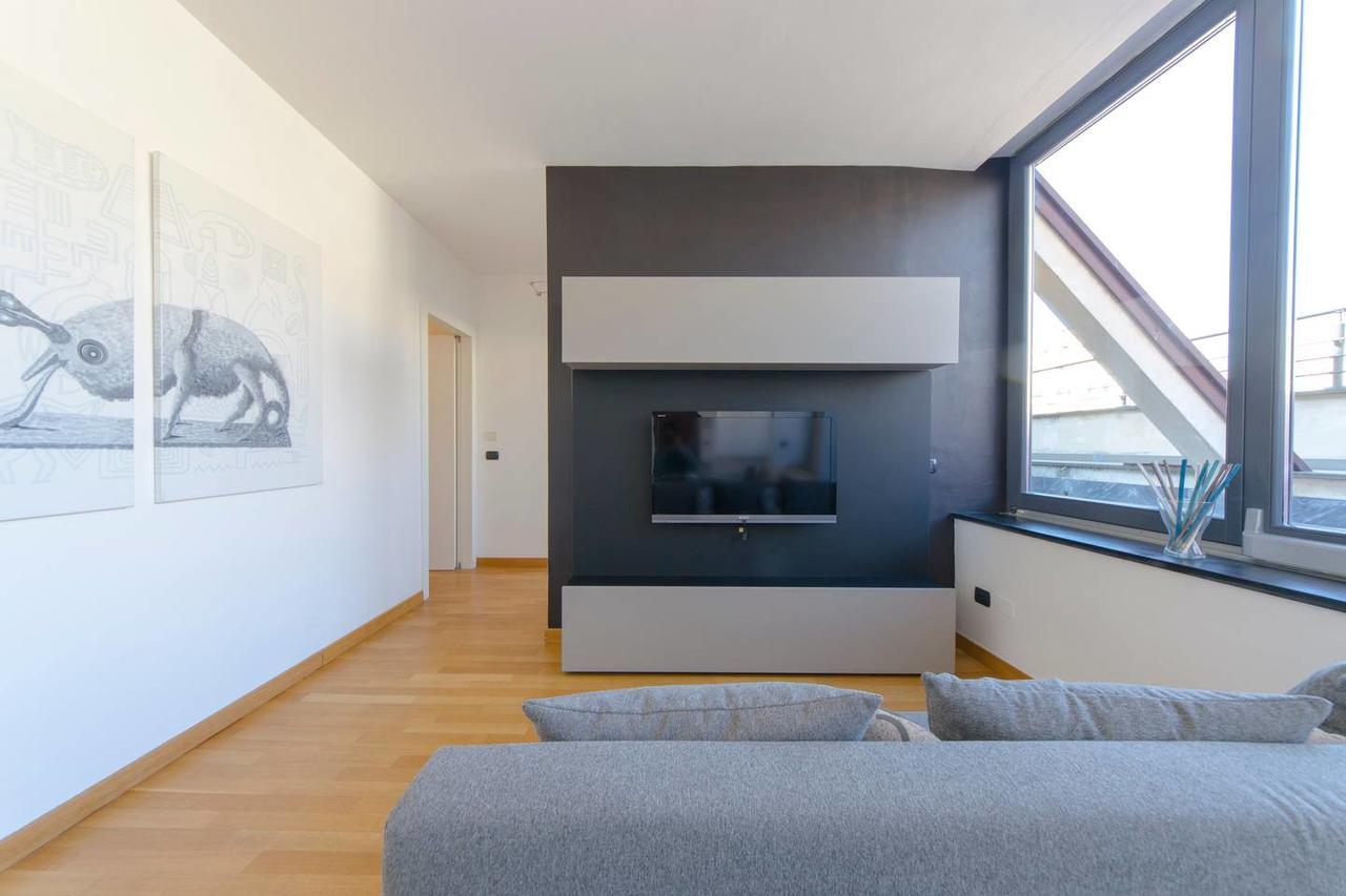 Апартаменти Altido Modern Flat Next To Acquario Генуя Екстер'єр фото