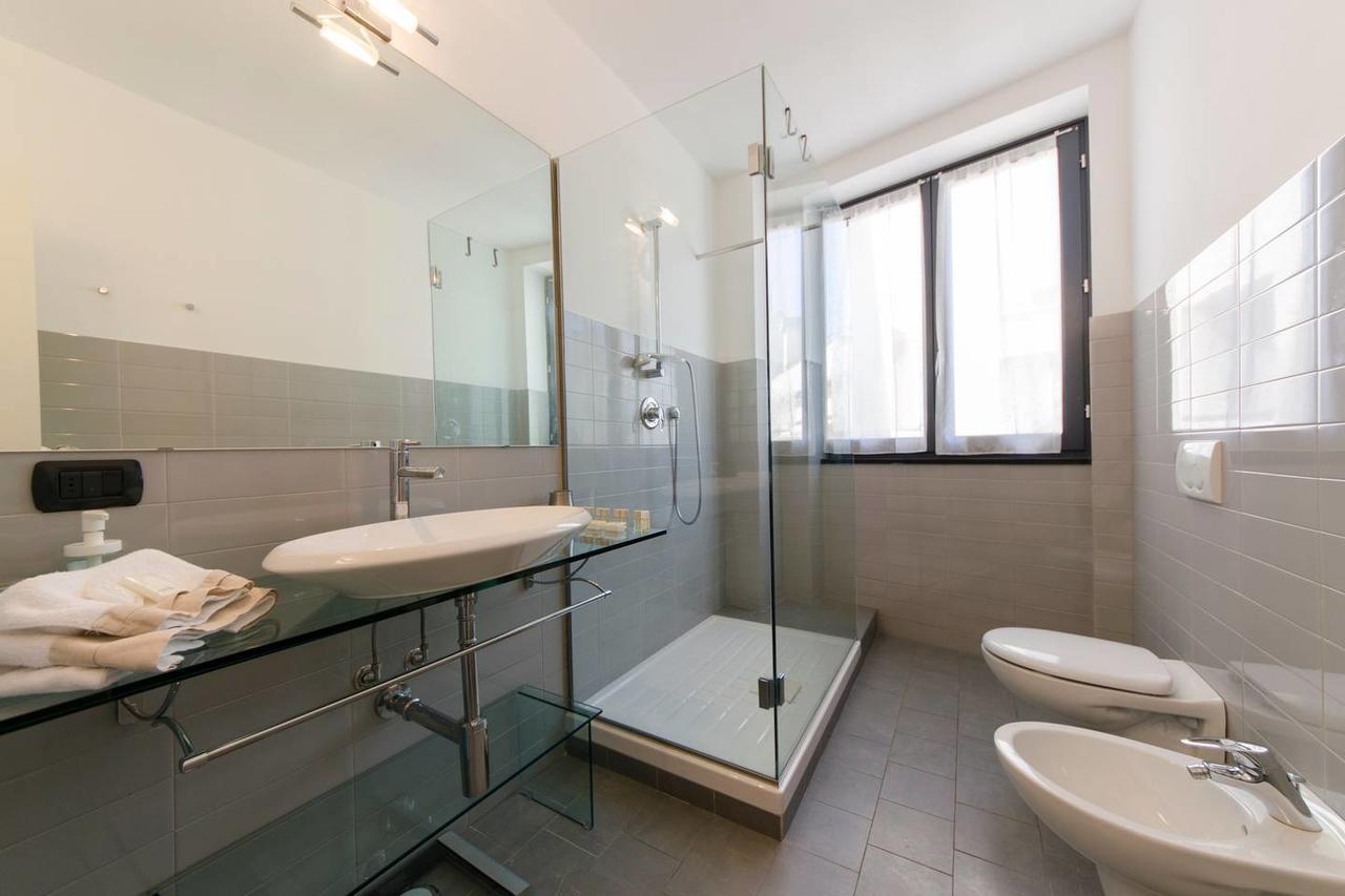 Апартаменти Altido Modern Flat Next To Acquario Генуя Екстер'єр фото