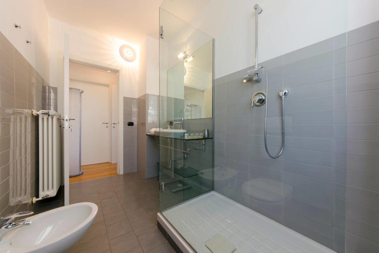 Апартаменти Altido Modern Flat Next To Acquario Генуя Екстер'єр фото